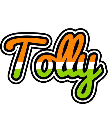 Tolly mumbai logo