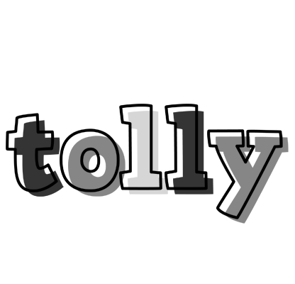 Tolly night logo