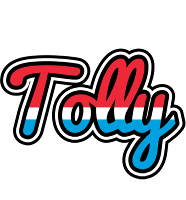 Tolly norway logo