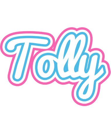 Tolly outdoors logo