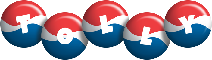 Tolly paris logo