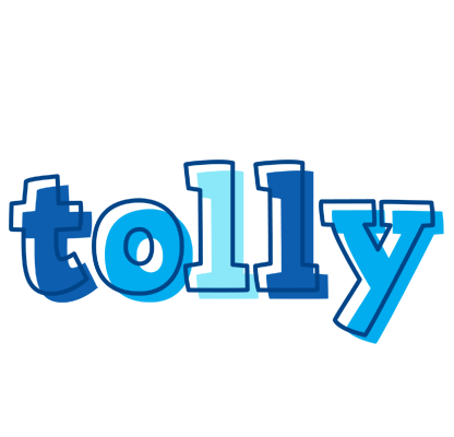 Tolly sailor logo