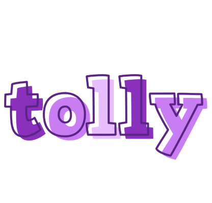 Tolly sensual logo