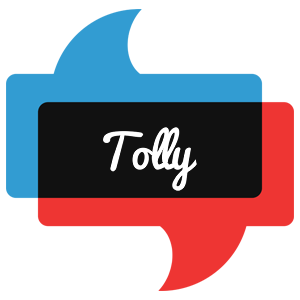 Tolly sharks logo
