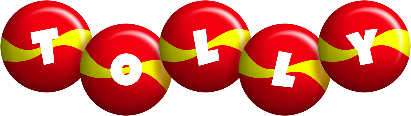 Tolly spain logo