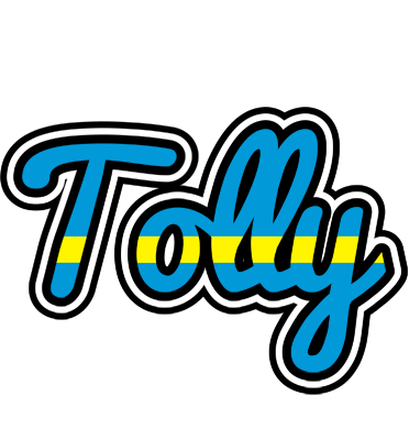 Tolly sweden logo