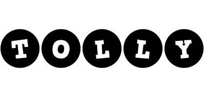 Tolly tools logo