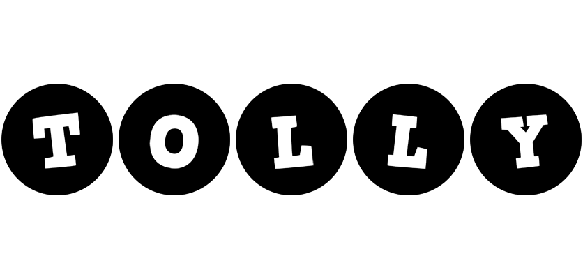 Tolly tools logo