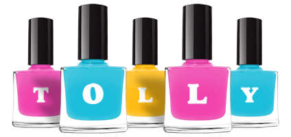 Tolly variety logo