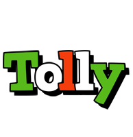 Tolly venezia logo