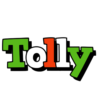 Tolly venezia logo