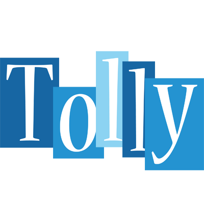 Tolly winter logo