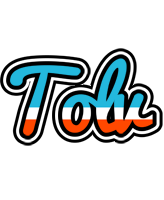 Tolv america logo
