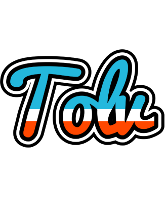 Tolv america logo