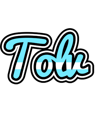 Tolv argentine logo