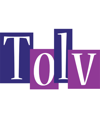 Tolv autumn logo