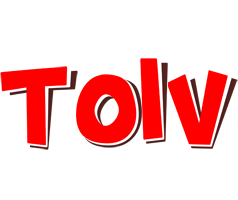 Tolv basket logo