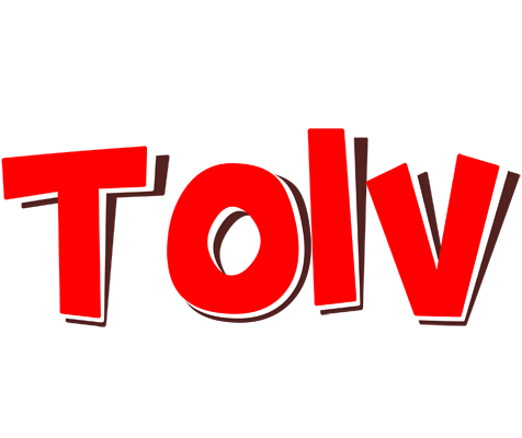 Tolv basket logo