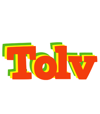 Tolv bbq logo