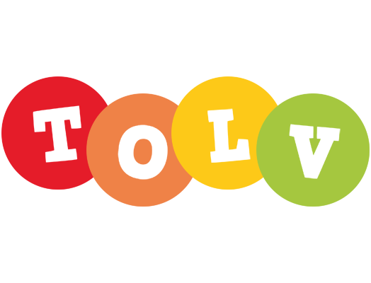 Tolv boogie logo
