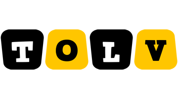 Tolv boots logo