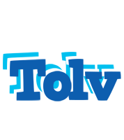 Tolv business logo