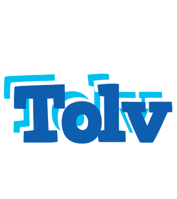 Tolv business logo