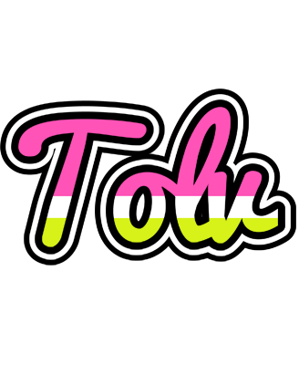 Tolv candies logo