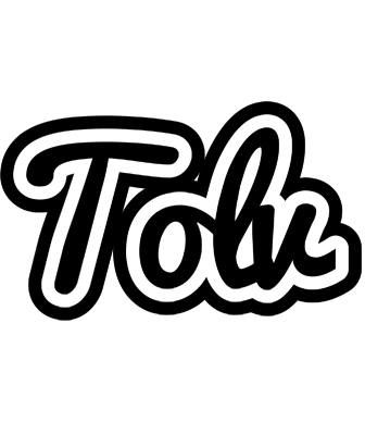 Tolv chess logo