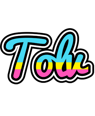 Tolv circus logo
