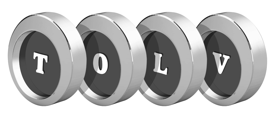 Tolv coins logo