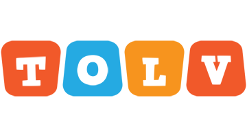 Tolv comics logo