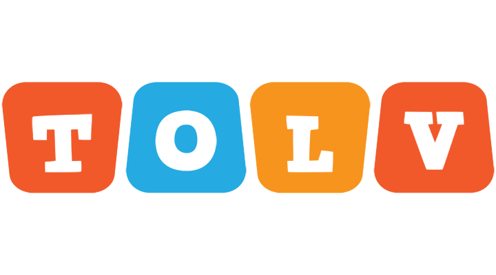 Tolv comics logo