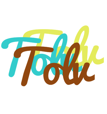 Tolv cupcake logo