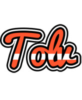 Tolv denmark logo