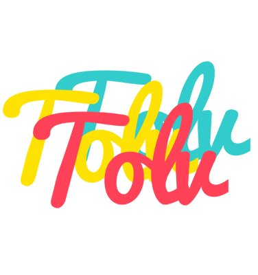 Tolv disco logo