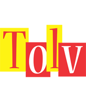 Tolv errors logo