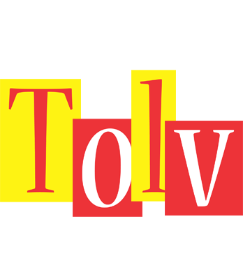 Tolv errors logo