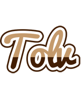 Tolv exclusive logo