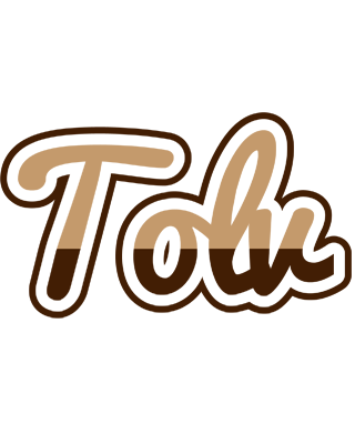 Tolv exclusive logo