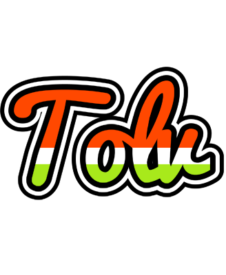Tolv exotic logo
