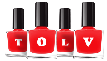 Tolv fashion logo
