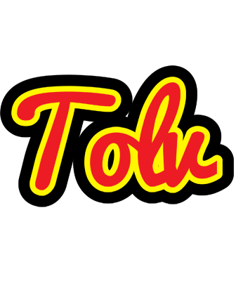 Tolv fireman logo