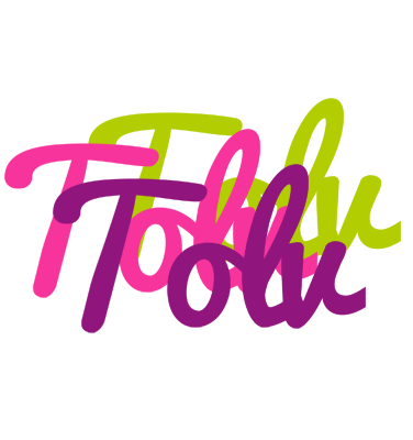 Tolv flowers logo