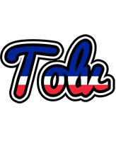 Tolv france logo