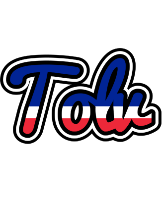 Tolv france logo
