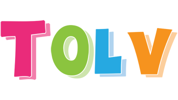 Tolv friday logo