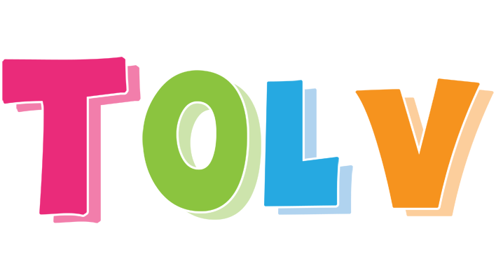 Tolv friday logo