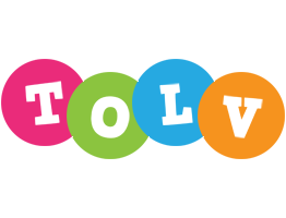 Tolv friends logo