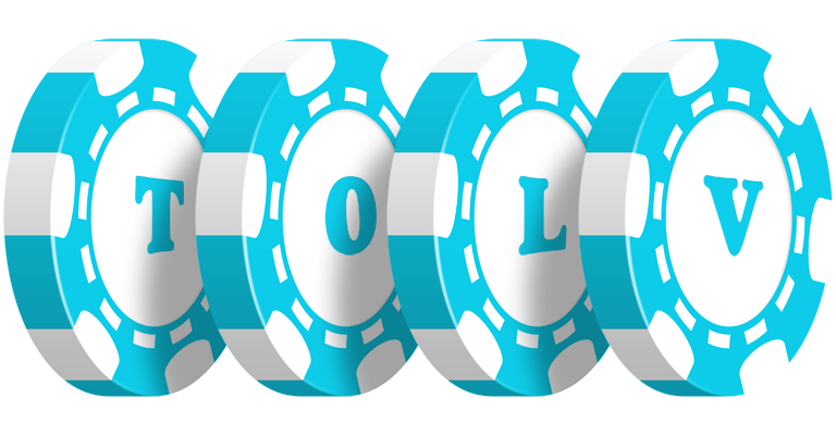 Tolv funbet logo